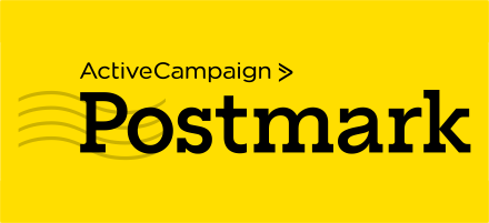 ActiveCampaign Postmark