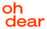 Oh Dear website monitoring app logo