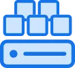 Icon representing a Fasthosts VPS