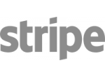 Logo for Stripe